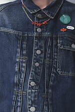 アンダーカバー 2026年春夏メンズコレクション - アンバランスにゆがんだデイリーウェア｜写真8