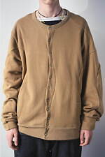 アンダーカバー 2026年春夏メンズコレクション - アンバランスにゆがんだデイリーウェア｜写真13