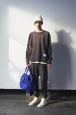 アンダーカバー 2026年春夏メンズコレクション - アンバランスにゆがんだデイリーウェア｜写真15