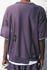 アンダーカバー 2026年春夏メンズコレクション - アンバランスにゆがんだデイリーウェア｜写真20