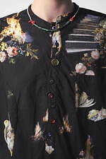 アンダーカバー 2026年春夏メンズコレクション - アンバランスにゆがんだデイリーウェア｜写真22