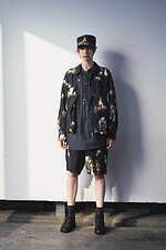 アンダーカバー 2026年春夏メンズコレクション - アンバランスにゆがんだデイリーウェア｜写真25