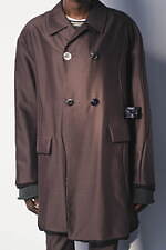 アンダーカバー 2026年春夏メンズコレクション - アンバランスにゆがんだデイリーウェア｜写真32