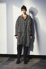 アンダーカバー 2026年春夏メンズコレクション - アンバランスにゆがんだデイリーウェア｜写真33