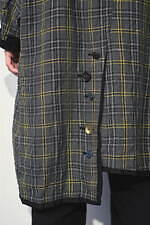 アンダーカバー 2026年春夏メンズコレクション - アンバランスにゆがんだデイリーウェア｜写真34