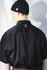 アンダーカバー 2026年春夏メンズコレクション - アンバランスにゆがんだデイリーウェア｜写真38