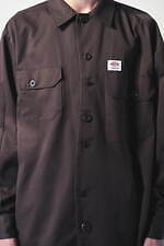 アンダーカバー 2026年春夏メンズコレクション - アンバランスにゆがんだデイリーウェア｜写真40