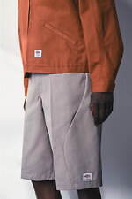 アンダーカバー 2026年春夏メンズコレクション - アンバランスにゆがんだデイリーウェア｜写真42