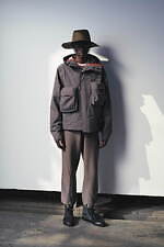 アンダーカバー 2026年春夏メンズコレクション - アンバランスにゆがんだデイリーウェア｜写真43