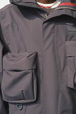 アンダーカバー 2026年春夏メンズコレクション - アンバランスにゆがんだデイリーウェア｜写真44