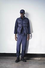 アンダーカバー 2026年春夏メンズコレクション - アンバランスにゆがんだデイリーウェア｜写真45