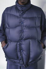 アンダーカバー 2026年春夏メンズコレクション - アンバランスにゆがんだデイリーウェア｜写真46