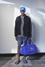 アンダーカバー 2026年春夏メンズコレクション - アンバランスにゆがんだデイリーウェア｜写真49