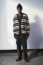 アンダーカバー 2026年春夏メンズコレクション - アンバランスにゆがんだデイリーウェア｜写真52