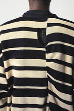 アンダーカバー 2026年春夏メンズコレクション - アンバランスにゆがんだデイリーウェア｜写真53