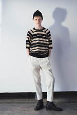 アンダーカバー 2026年春夏メンズコレクション - アンバランスにゆがんだデイリーウェア｜写真54