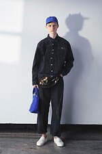 アンダーカバー 2026年春夏メンズコレクション - アンバランスにゆがんだデイリーウェア｜写真56