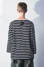 アンダーカバー 2026年春夏メンズコレクション - アンバランスにゆがんだデイリーウェア｜写真60