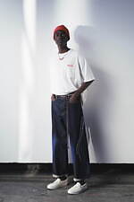 アンダーカバー 2026年春夏メンズコレクション - アンバランスにゆがんだデイリーウェア｜写真61