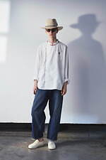 アンダーカバー 2026年春夏メンズコレクション - アンバランスにゆがんだデイリーウェア｜写真62