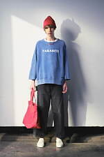 アンダーカバー 2026年春夏メンズコレクション - アンバランスにゆがんだデイリーウェア｜写真63