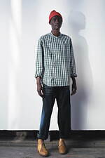 アンダーカバー 2026年春夏メンズコレクション - アンバランスにゆがんだデイリーウェア｜写真67