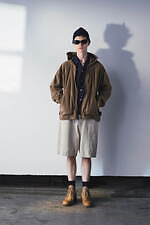 アンダーカバー 2026年春夏メンズコレクション - アンバランスにゆがんだデイリーウェア｜写真68