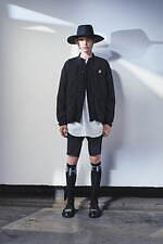 アンダーカバー 2026年春夏メンズコレクション - アンバランスにゆがんだデイリーウェア｜写真70