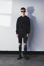 アンダーカバー 2026年春夏メンズコレクション - アンバランスにゆがんだデイリーウェア｜写真73