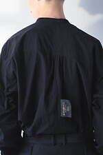 アンダーカバー 2026年春夏メンズコレクション - アンバランスにゆがんだデイリーウェア｜写真74