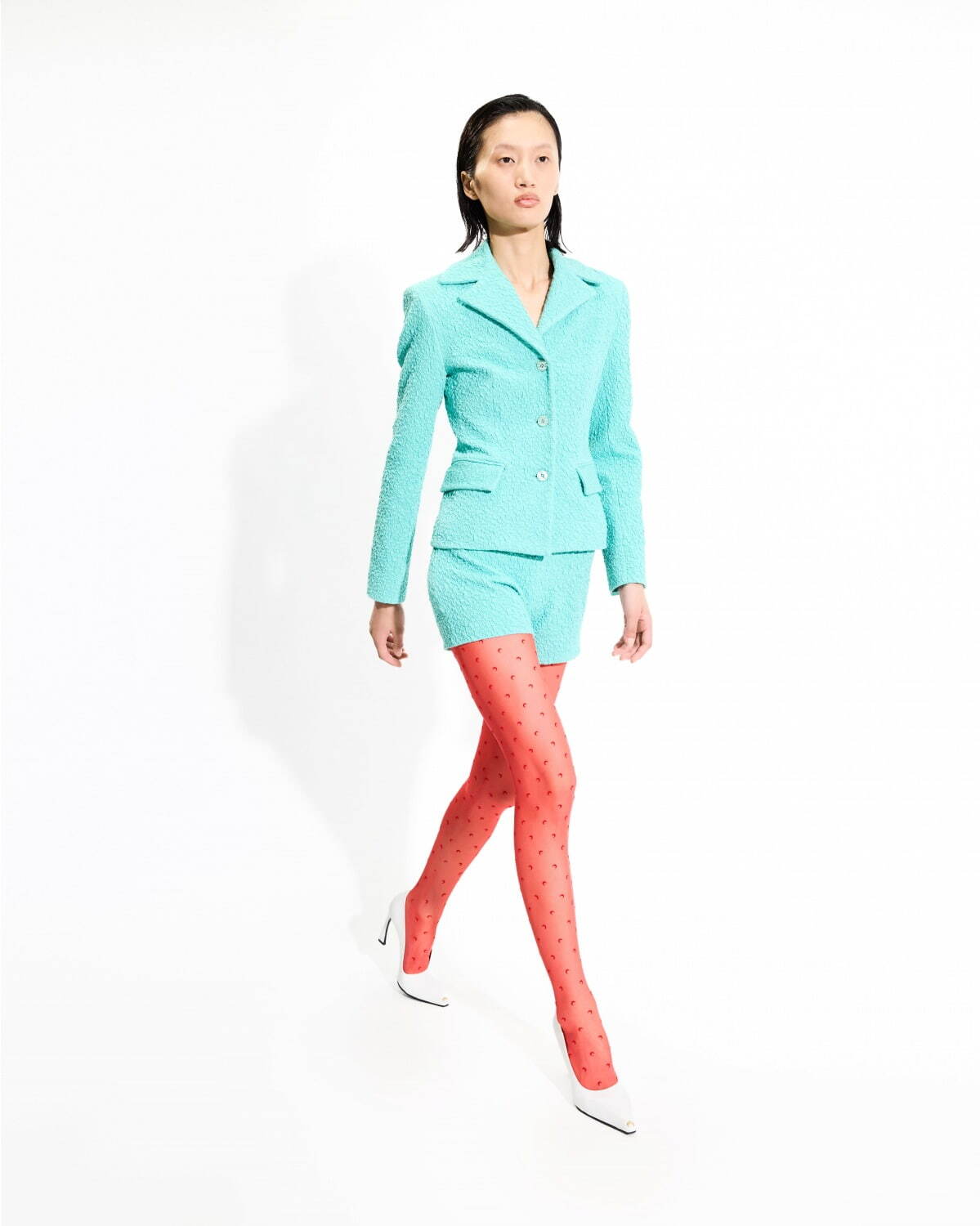 マリーン セル 2026年春夏｜female ショーツ