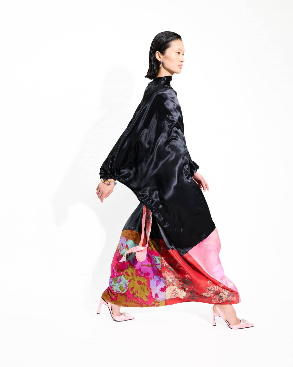 マリーン セル(MARINE SERRE) 2026年春夏ウィメンズ&メンズコレクション  - 写真32