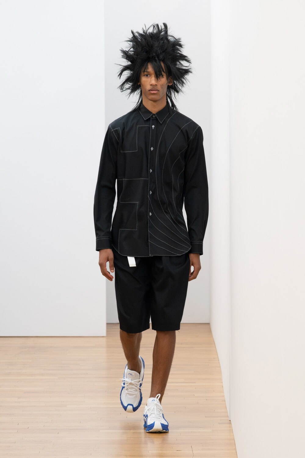 週末セールコムデギャルソンシャツ26 コム デ ギャルソン・シャツ(COMME des GARÇONS SHIRT) 2026年春