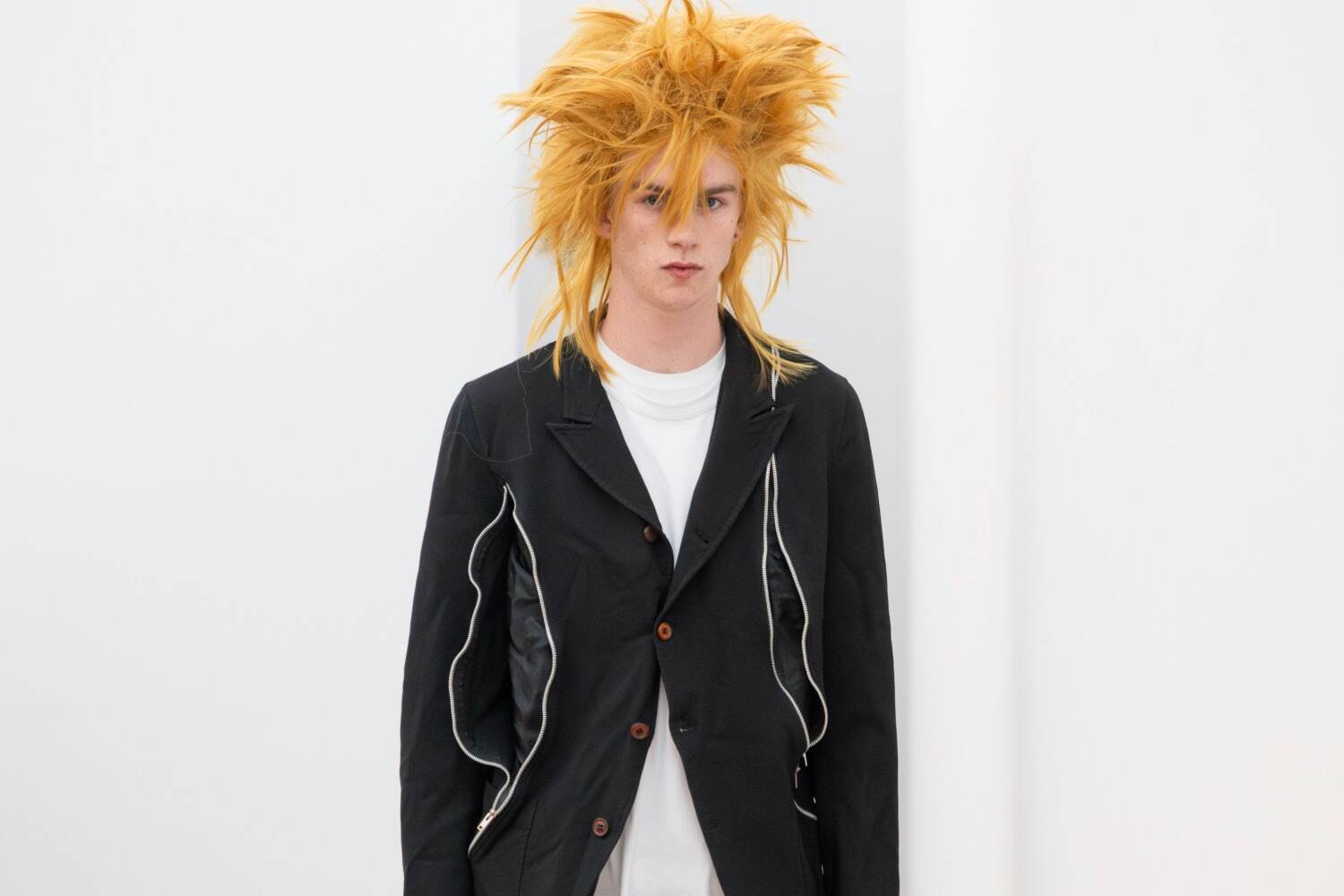 美品】 COMME des GARCONS / コムデギャルソン | 2008AW