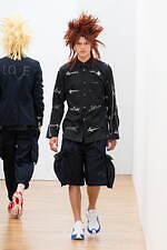 週末セールコムデギャルソンシャツ26 コム デ ギャルソン・シャツ(COMME des GARÇONS SHIRT) 2026年春