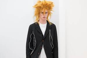 コム デ ギャルソン・シャツ 2026SS コレクション