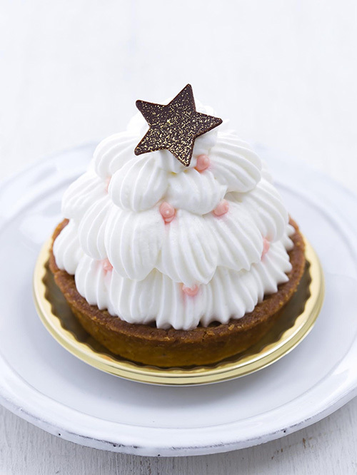 パティスリー キハチ(patisserie KIHACHI) クリスマスBOX｜写真3