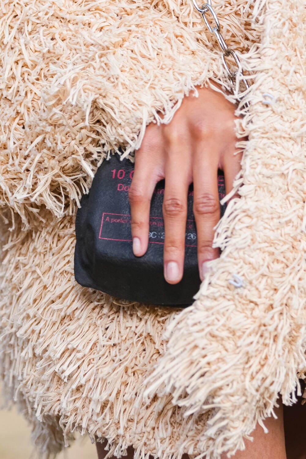 ダブレット(doublet) 2026年春夏ウィメンズ&メンズコレクション  - 写真3
