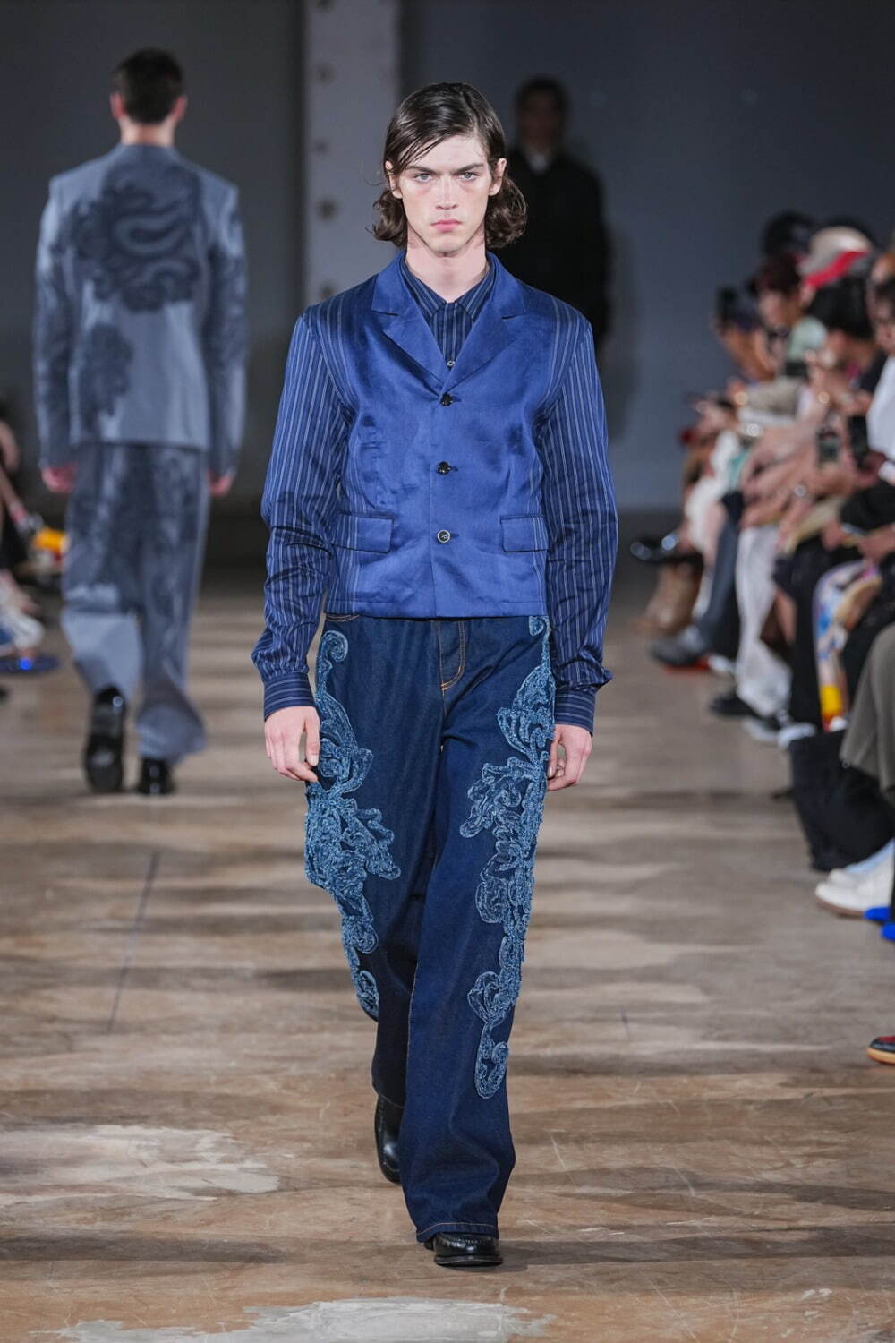 ターク(TAAKK) 2026年春夏メンズコレクション  - 写真5
