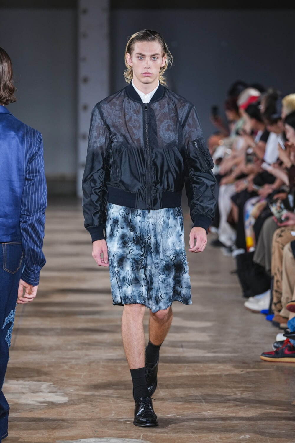 ターク(TAAKK) 2026年春夏メンズコレクション  - 写真6