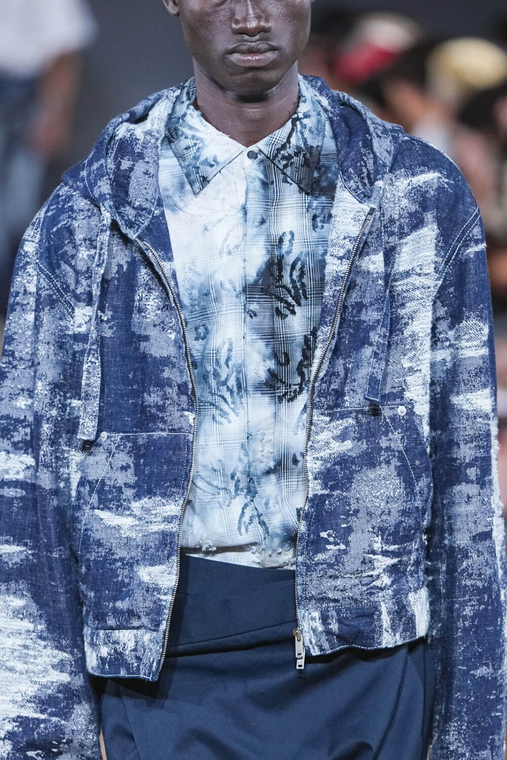 ターク(TAAKK) 2026年春夏メンズコレクション  - 写真12