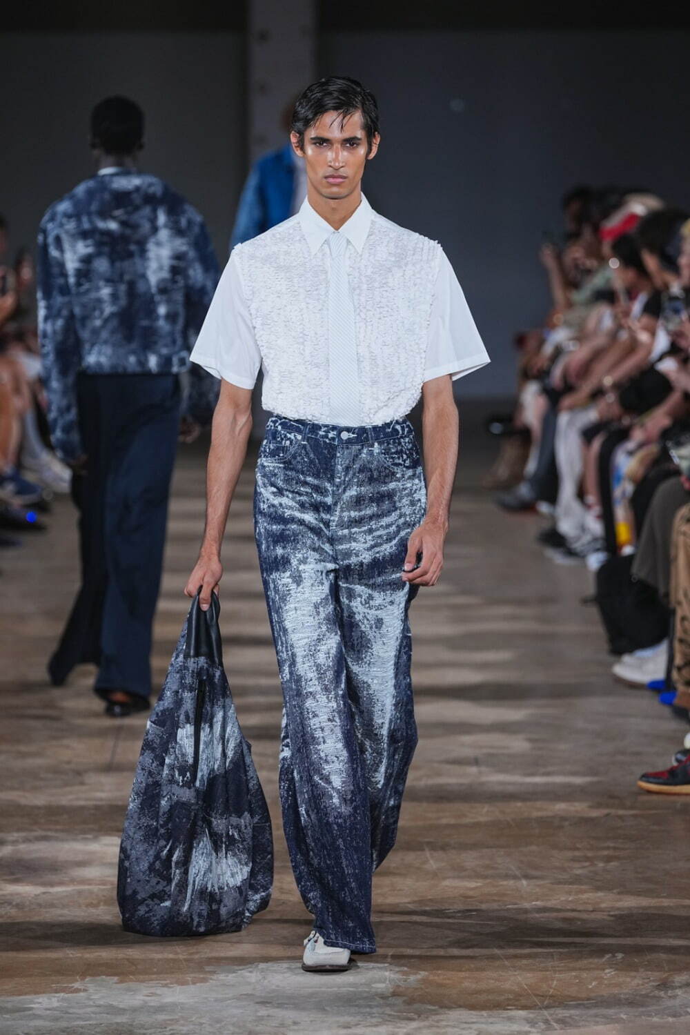 ターク(TAAKK) 2026年春夏メンズコレクション  - 写真13