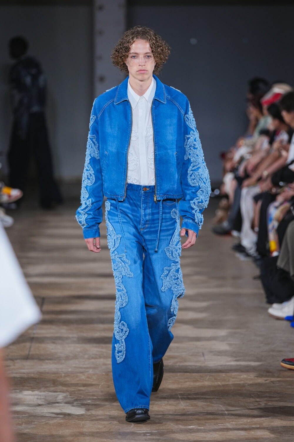 ターク(TAAKK) 2026年春夏メンズコレクション  - 写真14