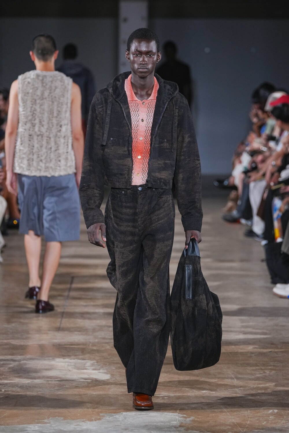 ターク(TAAKK) 2026年春夏メンズコレクション  - 写真34