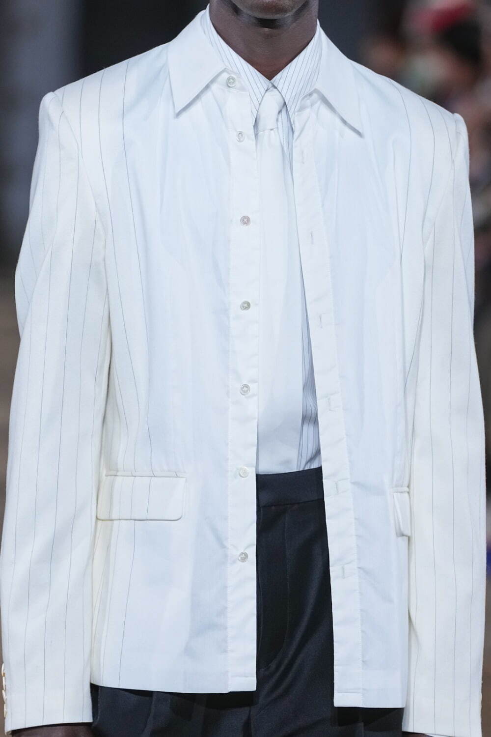 ターク(TAAKK) 2026年春夏メンズコレクション  - 写真41