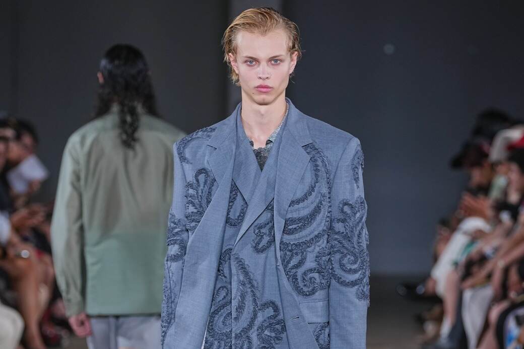 TAAKK 2026SS Collection