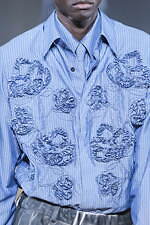 ターク 2026年春夏メンズコレクション - 本質を見つめ、創造の深度を深める｜写真2