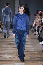 ターク 2026年春夏メンズコレクション - 本質を見つめ、創造の深度を深める｜写真5