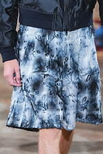 ターク 2026年春夏メンズコレクション - 本質を見つめ、創造の深度を深める｜写真7