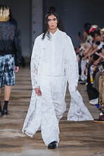 ターク 2026年春夏メンズコレクション - 本質を見つめ、創造の深度を深める｜写真8